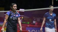 Hasil 16 Besar Singapore Open 2024 & Daftar Lolos Perempat Final