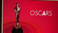 Link Streaming Oscar 2024, Cara Nonton, dan Nominasi
