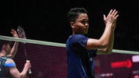 Hasil 8 Besar Indonesia Master 2024 dan Daftar Lolos Semifinal