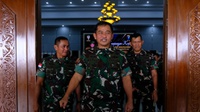Daftar Lokasi Rekrutmen TNI AD 2024, Cek Persyaratan, Panduan