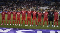 Hasil Yordania vs Bahrain 0-1 & Klasemen Grup E Piala Asia 2024