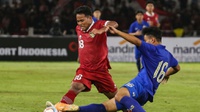 Jadwal Timnas U20 Indonesia vs Uzbekistan: Kapan & Live di Mana?