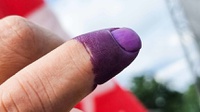 Apakah Tinta Pemilu Bisa Hilang dan Berapa Lama?