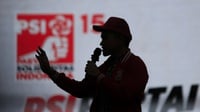 PSI Optimistis Tembus ke Senayan, meski Masih Harap-Harap Cemas