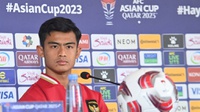 Bagan 8 Besar AFC: Jika Menang vs Australia, Indonesia vs Siapa?