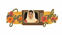 Kenapa Aminah Cendrakasih Mak Nyak di Google Doodle Hari Ini?