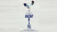 Sinopsis Film Anatomy of A Fall dan Link Nonton