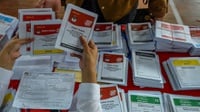 Contoh Daftar Hadir Pemilih di TPS Pemilu 2024, Manfaat, Tujuan