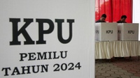 Kapan Tanggal Pemilihan Umum Presiden Indonesia 2024?