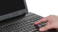 Solusi Kamera Laptop Blank Saat Tes Online Rekrutmen BUMN 2024