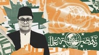 Harlah 101 NU, Kawal Kemenangan Indonesia