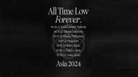Link Pembelian Tiket Konser All Time Low Jakarta & Daftar Harga