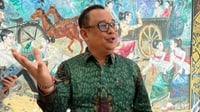 Stafsus: Jokowi Hormati Putusan MK, Segera Siapkan Transisi
