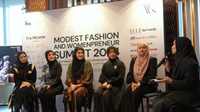 Press Conference MFWS 2024: Pengusaha Perempuan, Berkumpul!