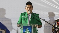 GP Ansor Tegaskan Peristiwa di Surabaya Bukan Pembubaran
