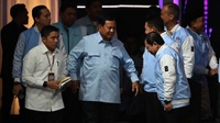 TKN Prabowo-Gibran: Ulama Berharap Pilpres Berjalan 1 Putaran