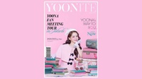 Link Tiket Fanmeeting YoonA SNSD Jakarta 2024, Harga & Cara Beli