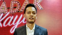 Biodata Fedi Nuril yang Jadi Tren di X karena Prabowo