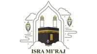 Contoh Undangan Isra Mikraj 2025 untuk di Masjid hingga Sekolah