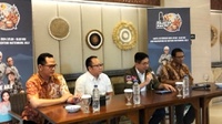 Ganjar-Mahfud Kampanye Terakhir di Solo-Semarang, Apa Maknanya?