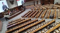 Alasan MK Hapus Ambang Batas Parlemen 4 Persen di Pemilu 2029
