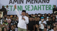 140 Pesantren Dukung AMIN: Semakin Kuat Menang di Jawa Barat