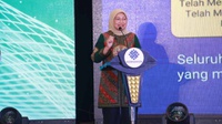 Menaker: BLKK Tingkatkan Keahlian dan Kompetensi SDM Indonesia