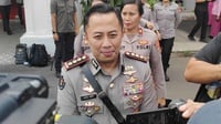 Polisi akan Periksa Pihak Pemilik Pesawat Latih Jatuh di BSD