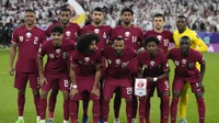 Hasil Final Piala Asia Qatar vs Yordania 3-1, Hattrick Penalti!