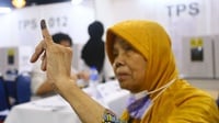 Pemilu 2024 saat Valentine, Wamenag: Nyatakan Cinta dengan Tinta
