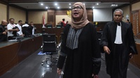 Merunut Kasus Karen Agustiawan dalam Dakwaan Korupsi Impor LNG