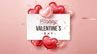 Kartu Ucapan Hari Valentine 2024 dan Cara Membuatnya