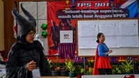 Link Desain Spanduk TPS Pilkada 2024 dan Contohnya