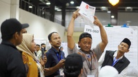 Bareskrim Usut Dugaan Penambahan Jumlah Pemilih di Kuala Lumpur