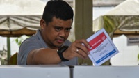 Bobby Masuk Gerindra, Golkar Berhitung Ulang di Pilkada Sumut