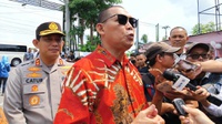 TPS Tempat Gibran Nyoblos Diawasi Pejabat Kota Surakarta
