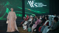 MFWS 2024 Rilis Komunitas Pengusaha Wanita Sedunia di Malaysia