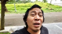 Komeng Jadi Pesaing Baru RK & Dedi Mulyadi di Pilkada Jawa Barat