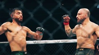 Jadwal UFC 298 Volkanovski vs Topuria, Fight Card, & Jam Tayang