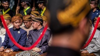 Adu Kuat PDIP Melawan Trah Jokowi di Gelanggang Pilwalkot Solo