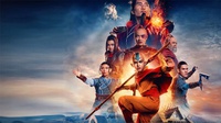 Fakta-Fakta Menarik Serial Avatar The Last Airbender di Netflix