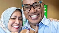 Update Dapil DKI Jakarta II: Uya Kuya Ungguli Once & Lula Kamal