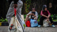 Daftar Produk Sembako Murah Jakarta Barat 2024 dan Harganya
