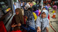 Jadwal & Lokasi Bazar Pasar Murah Jakarta Hingga 9 Maret 2024