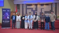 Kelas Tirto Edisi Yogyakarta Rampung Dihelat di Tiga Kampus