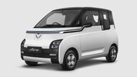 Harga Mobil Wuling Mini 2024 dan Spesifikasinya
