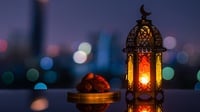 Ucapan Selamat Malam Nisfu Syaban 2024 Islami untuk Kerabat