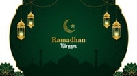 50++ Kata-Kata Menyambut Ramadhan 2024 Menyentuh Hati