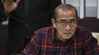 Hasyim Asy'ari Paksa Anggota PPLN Bersetubuh, Dijanjikan Nikah