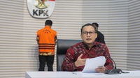 KPK: Kepala BPPD Sidoarjo Jadi Tersangka Korupsi Dana ASN
